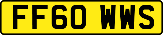 FF60WWS