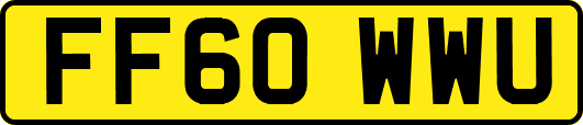 FF60WWU