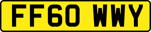 FF60WWY