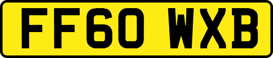 FF60WXB