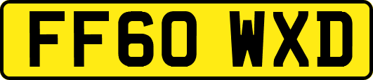 FF60WXD