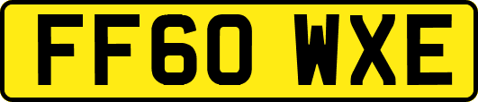 FF60WXE