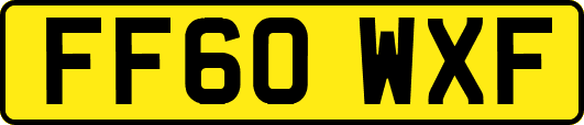 FF60WXF