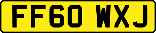 FF60WXJ