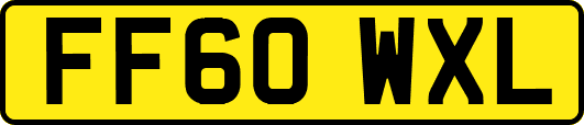 FF60WXL