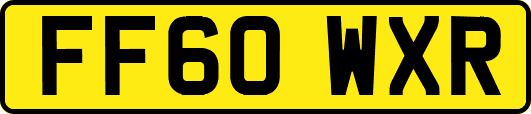 FF60WXR