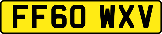 FF60WXV