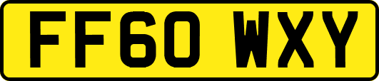 FF60WXY