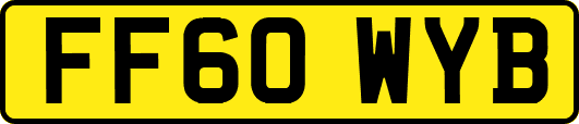 FF60WYB