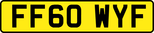 FF60WYF