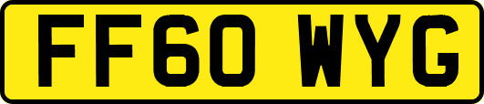 FF60WYG
