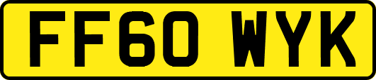 FF60WYK