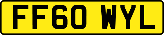 FF60WYL