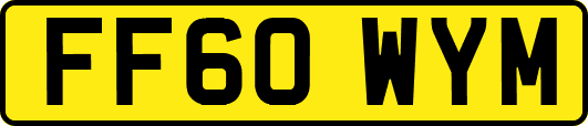 FF60WYM