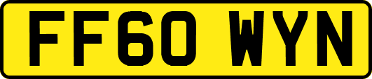 FF60WYN