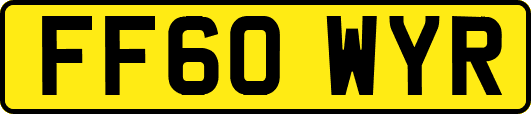 FF60WYR
