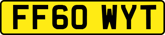 FF60WYT