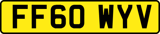 FF60WYV