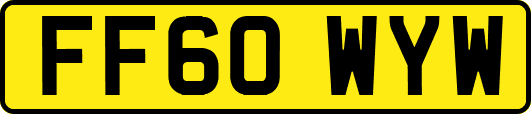 FF60WYW