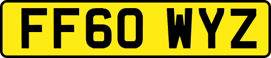 FF60WYZ