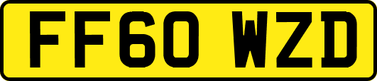 FF60WZD