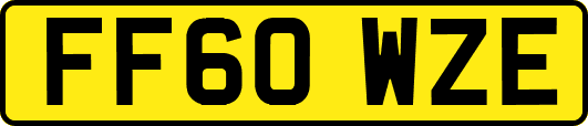 FF60WZE