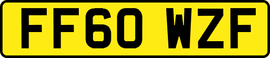 FF60WZF