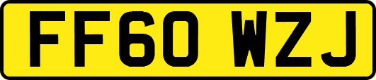 FF60WZJ