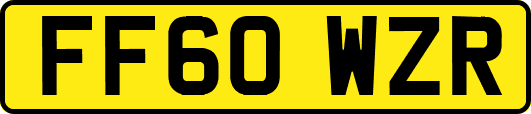 FF60WZR