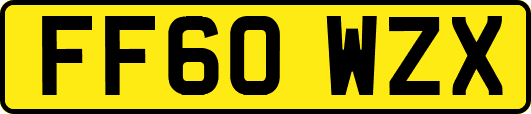 FF60WZX