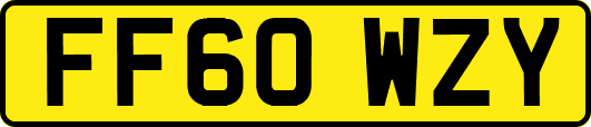 FF60WZY