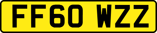 FF60WZZ