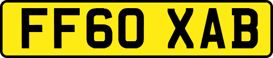 FF60XAB
