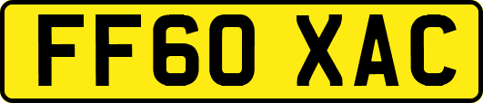 FF60XAC