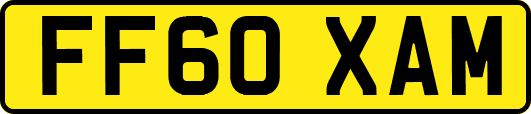 FF60XAM