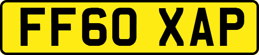 FF60XAP