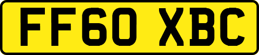 FF60XBC