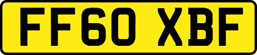 FF60XBF