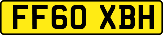 FF60XBH