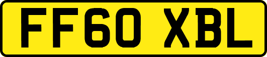 FF60XBL