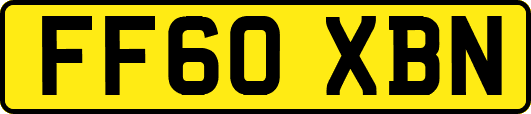 FF60XBN