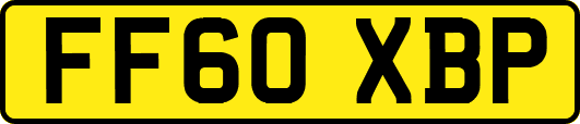 FF60XBP