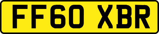 FF60XBR