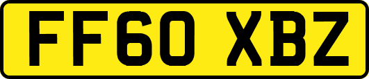 FF60XBZ