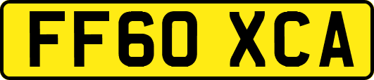 FF60XCA