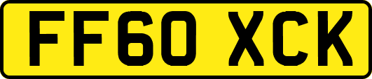 FF60XCK