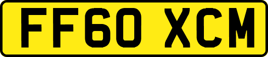FF60XCM