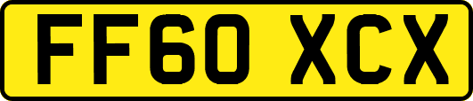 FF60XCX