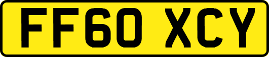 FF60XCY