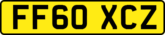 FF60XCZ